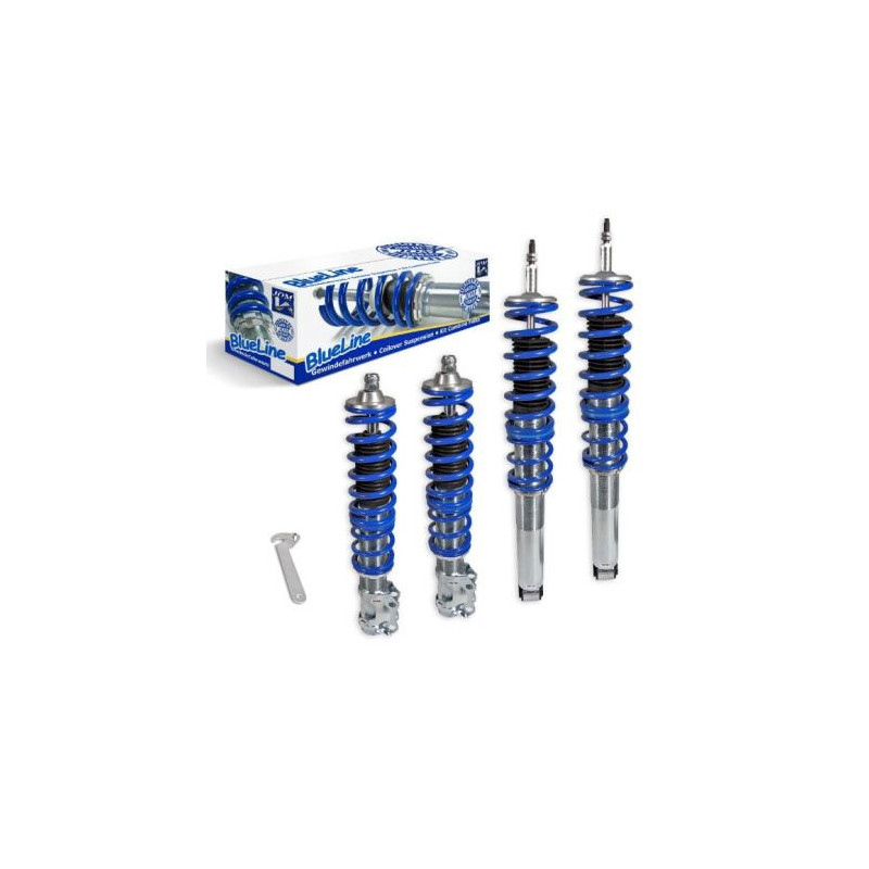 Регулируемо окачване за Golf 3 / Vento / Jetta