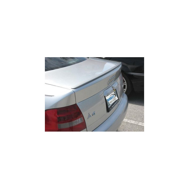 Лип спойлер за багажник за Audi A4 B5 / Audi A4 (95-01)