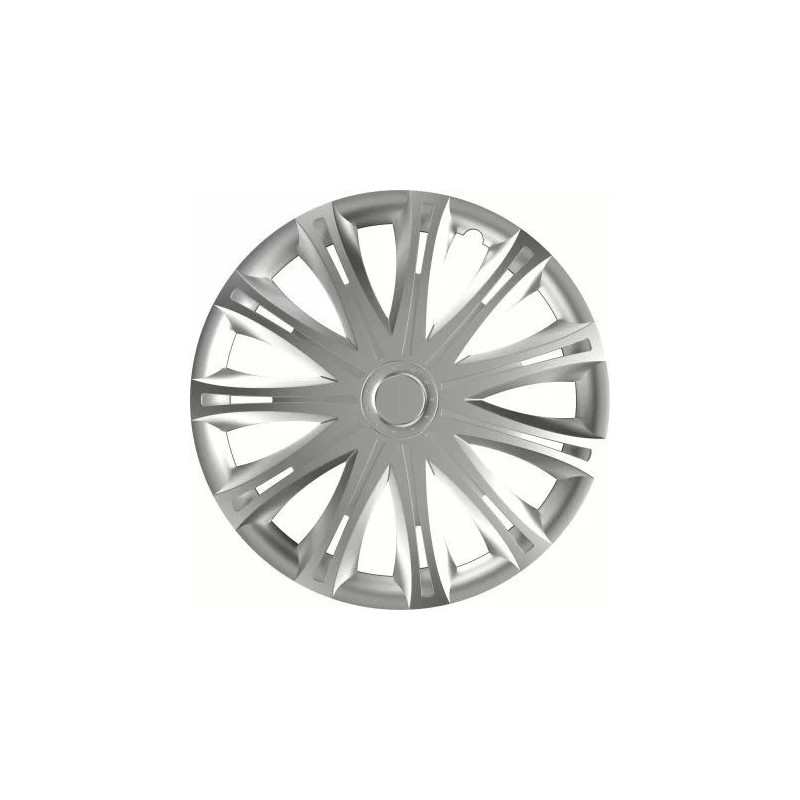 Тасове Versaco Spark Silver - 14"