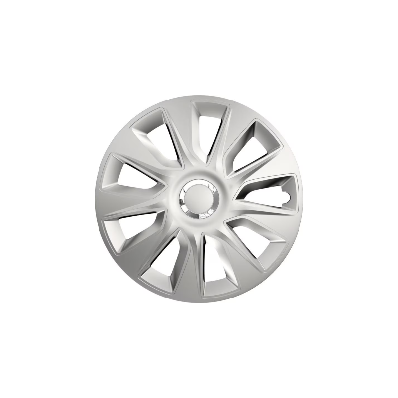 Тасове Versaco Stratos RC Silver - 16"