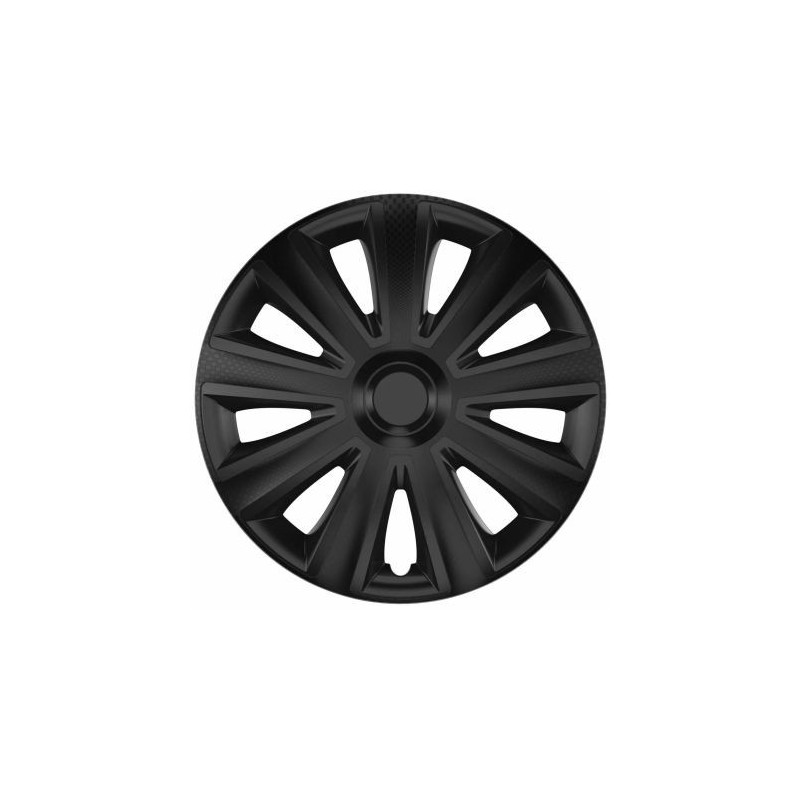 Тасове Versaco Aviator Carbon Black - 16"