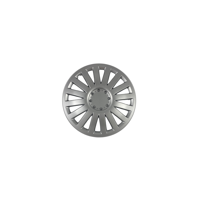 Тасове Versaco Smart Silver - 15"