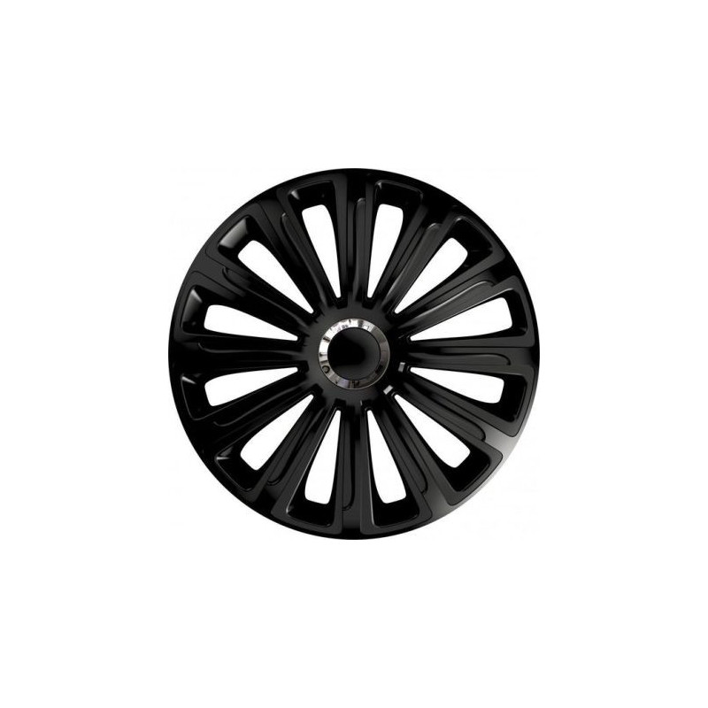 Тасове Versaco Trend RC Black - 13''