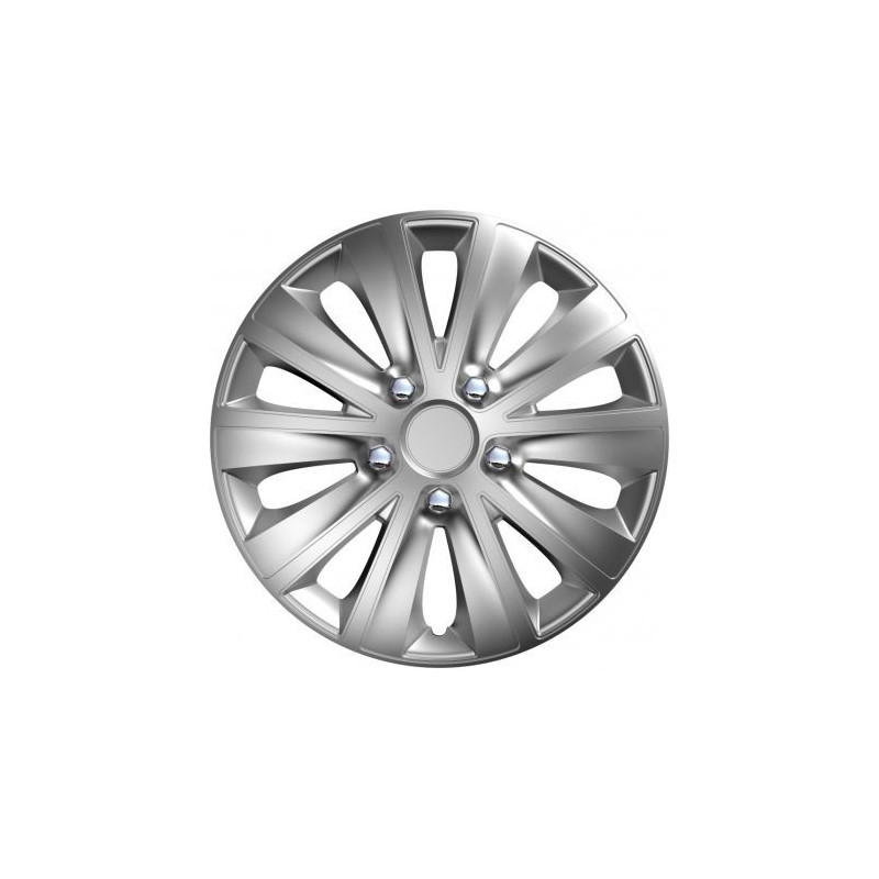 Тасове Versaco Rapide NC Silver - 14''