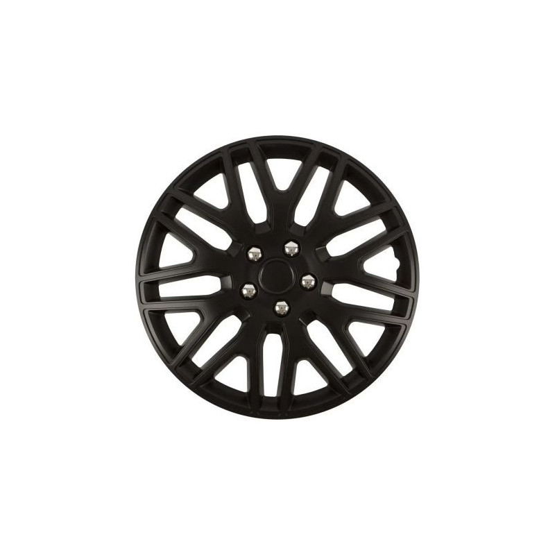 Тасове Versaco Dakar NC Black - 14"