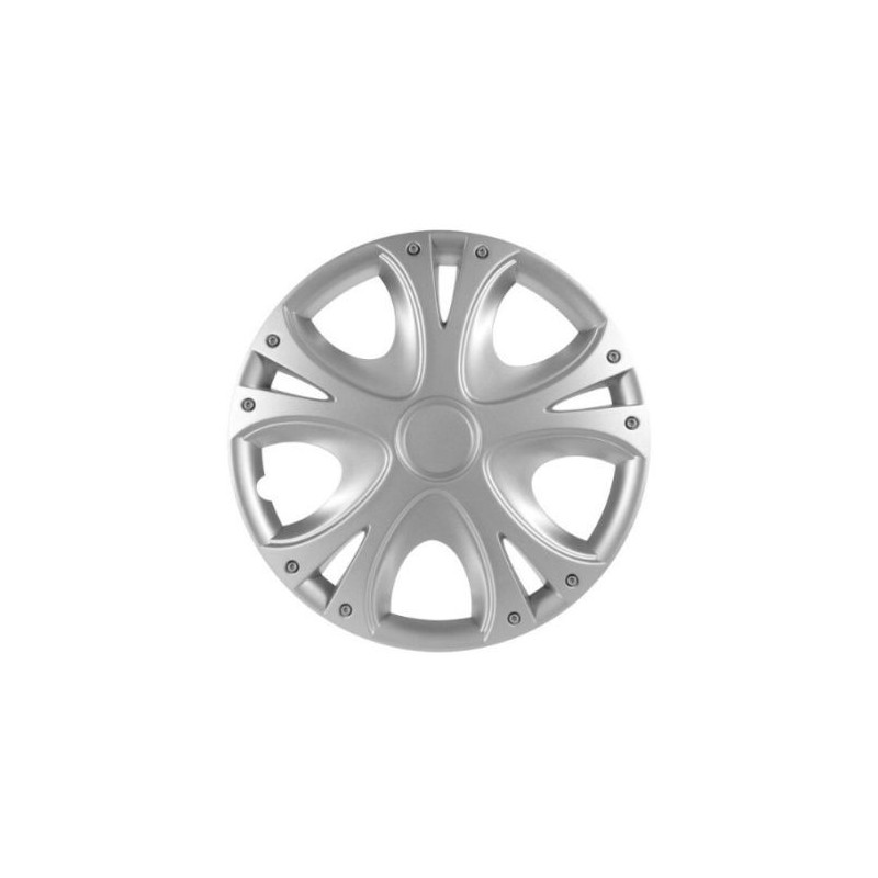 Тасове Versaco Dynamic Silver - 16"