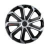 Тасове Versaco Evo Black / Silver - 14''