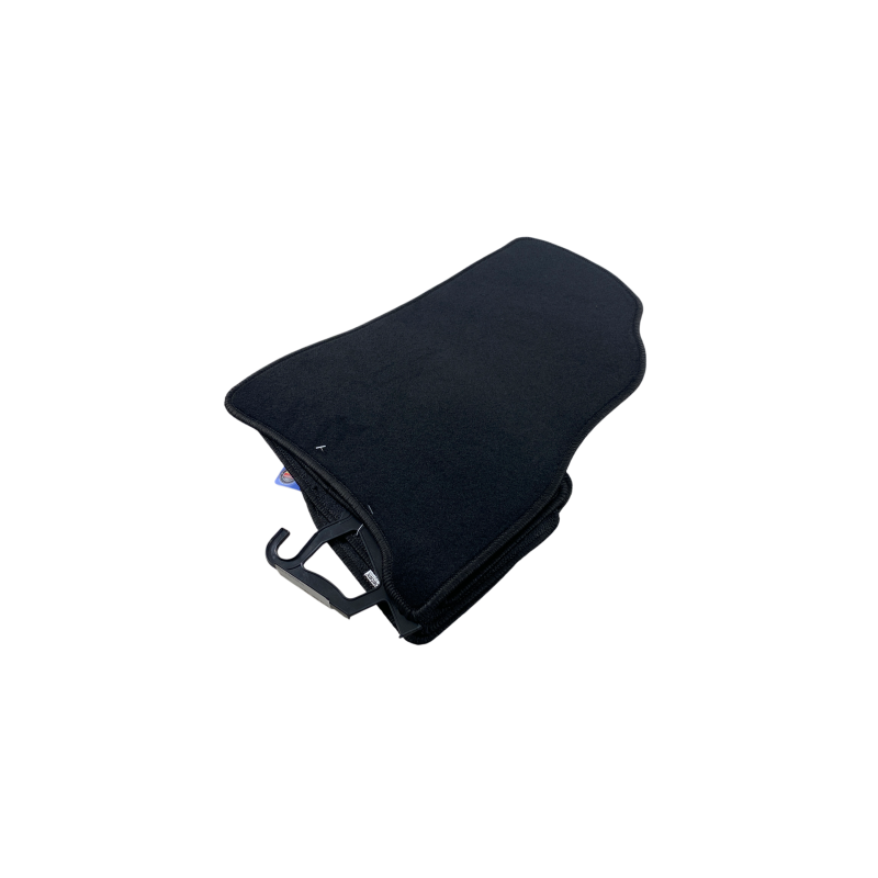 Мокетни стелки за Dacia Duster (2023+) бензин