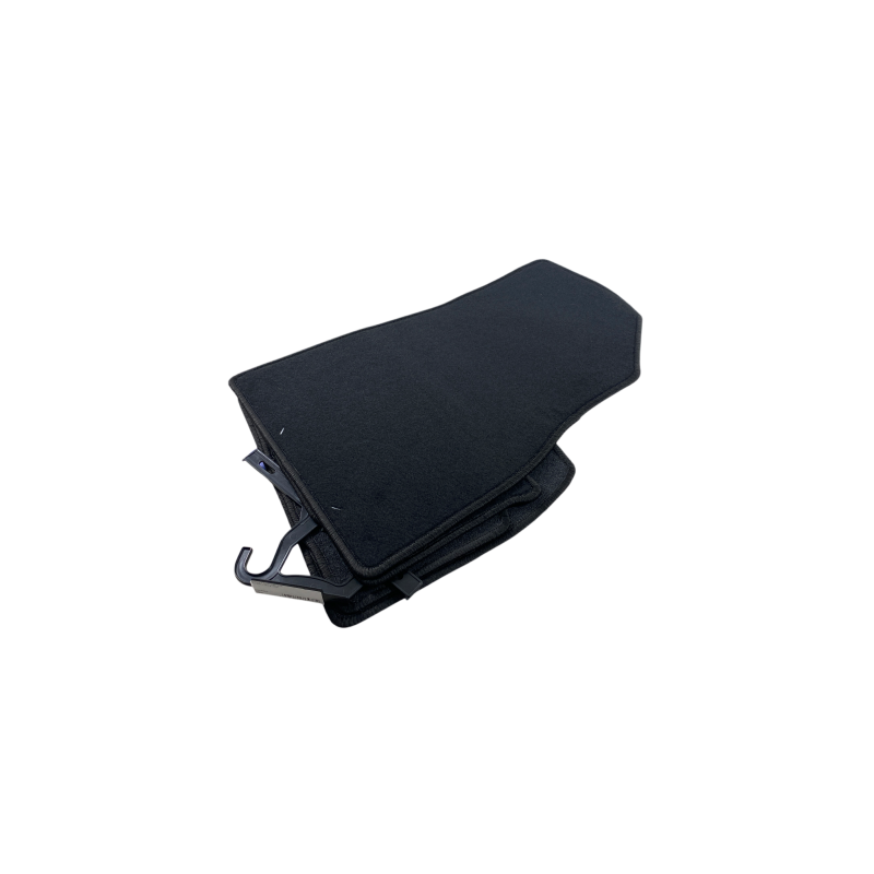 Мокетни стелки за Dacia Duster (2023+) hybrid