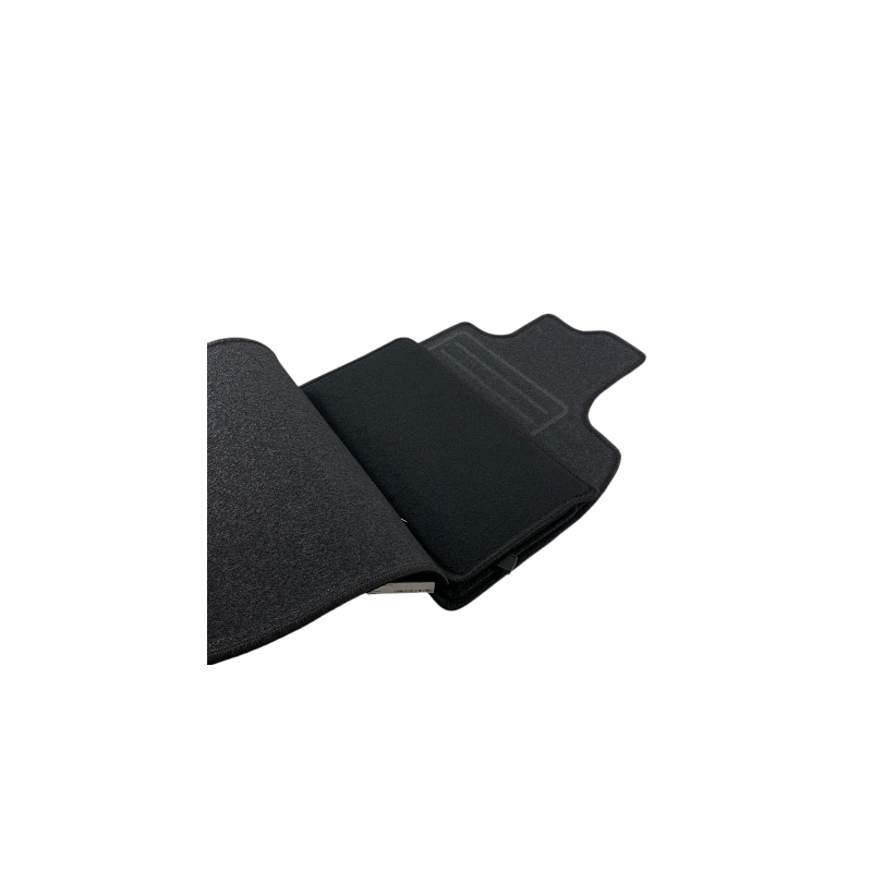 Мокетни стелки за Dacia Duster (2023+) hybrid