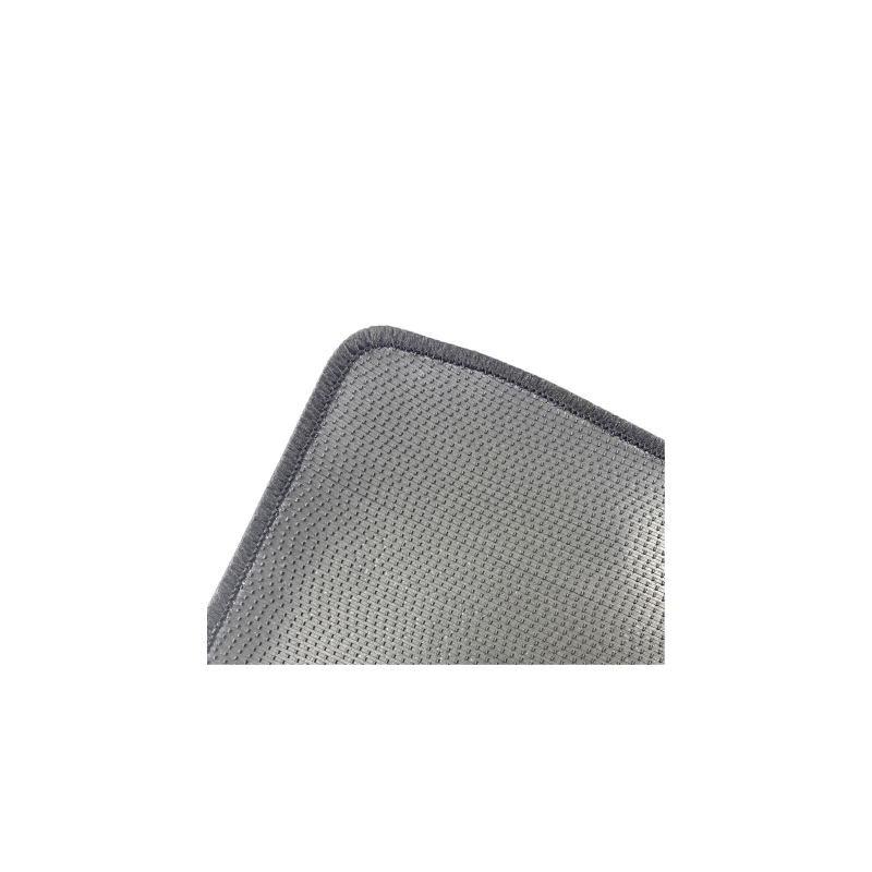 Мокетни стелки за SUZUKI Vitara (2015+) материя SOWA черни