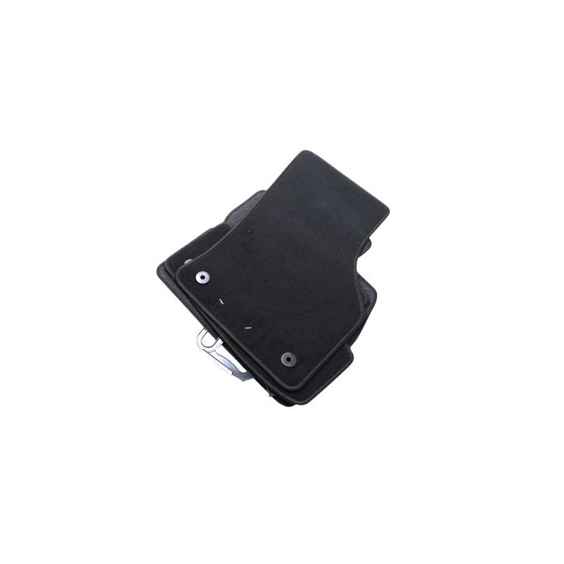 Мокетни стелки за Audi A3 (2016-2020) / A3 e-tron (2014-2020)