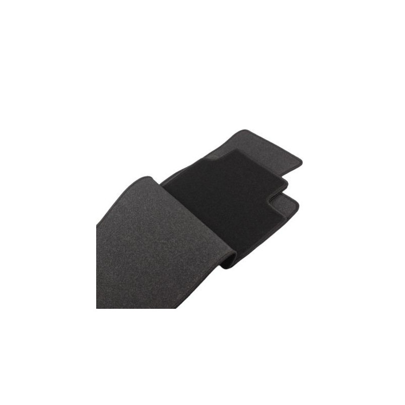 Мокетни стелки за NISSAN Qashqai (2021+)