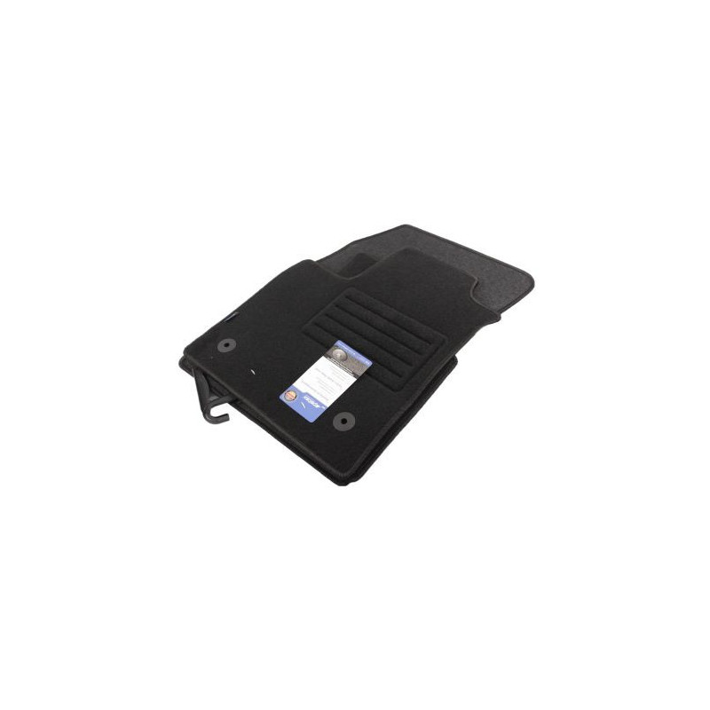 Мокетни стелки за FORD Focus IV (2022+)