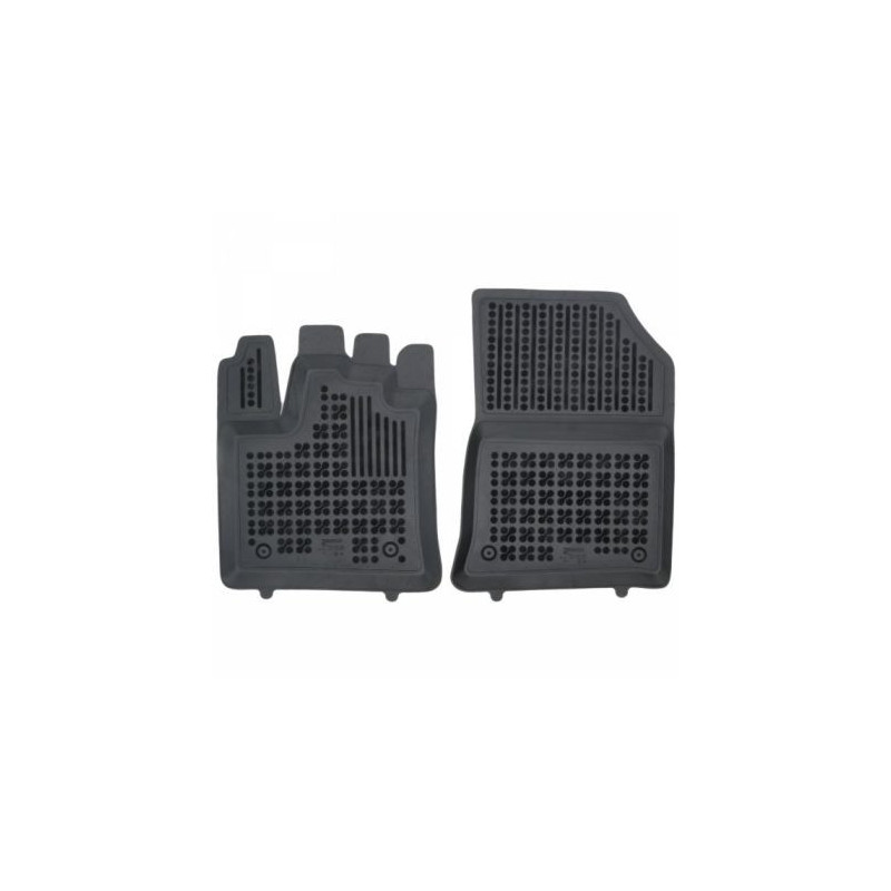 Гумени стелки за RENAULT Express Van (2021+) - тип леген