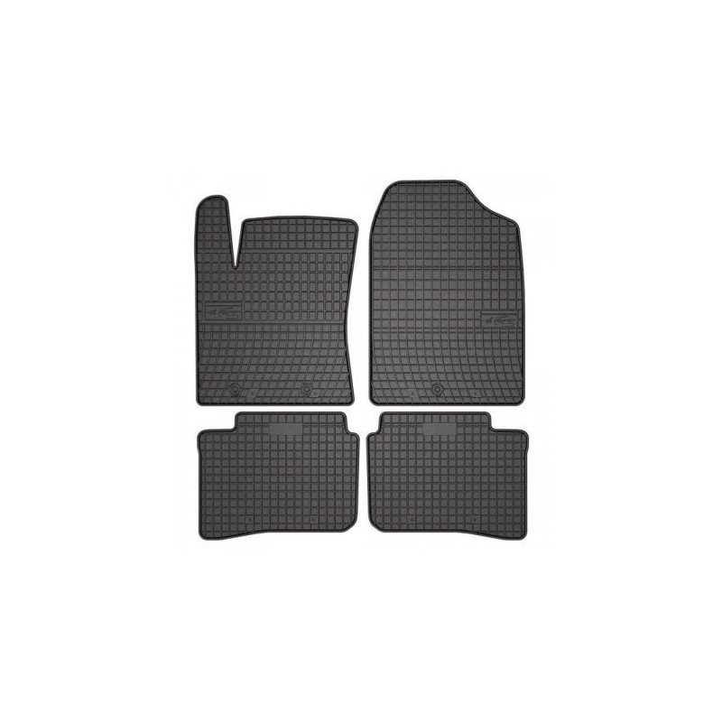 Гумени стелки за HYUNDAI i10 III (2019+)