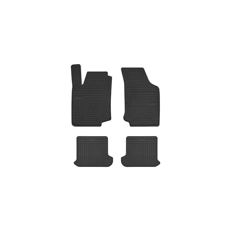 Гумени стелки за VW Golf III / Vento (1991-1998)