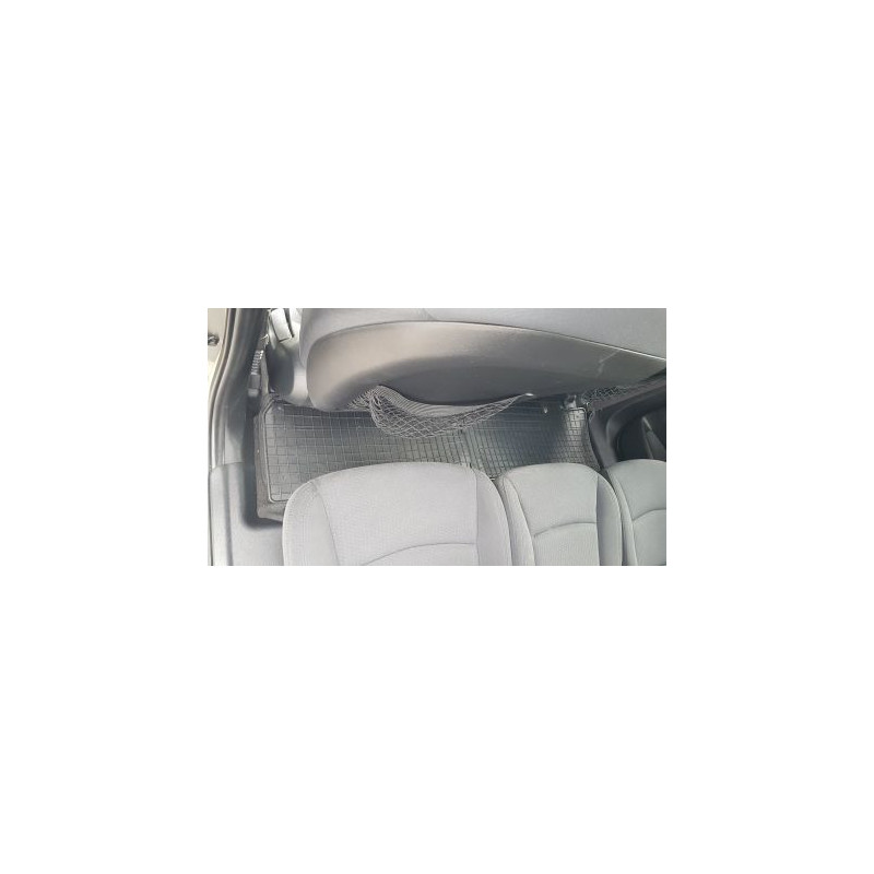 Гумени стелки за KIA Carens III (2013-2019)