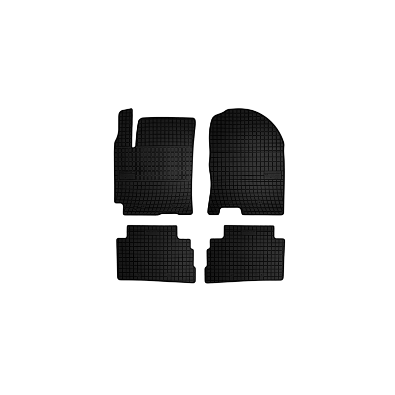 Гумени стелки за HYUNDAI Kona I (2017-2023)