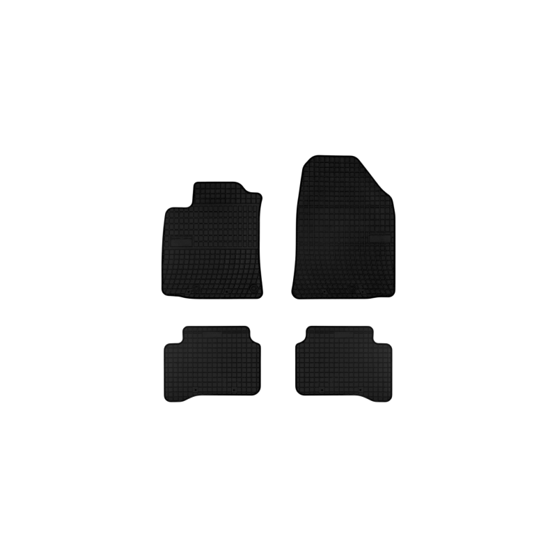 Гумени стелки за HYUNDAI Ioniq (2016+)