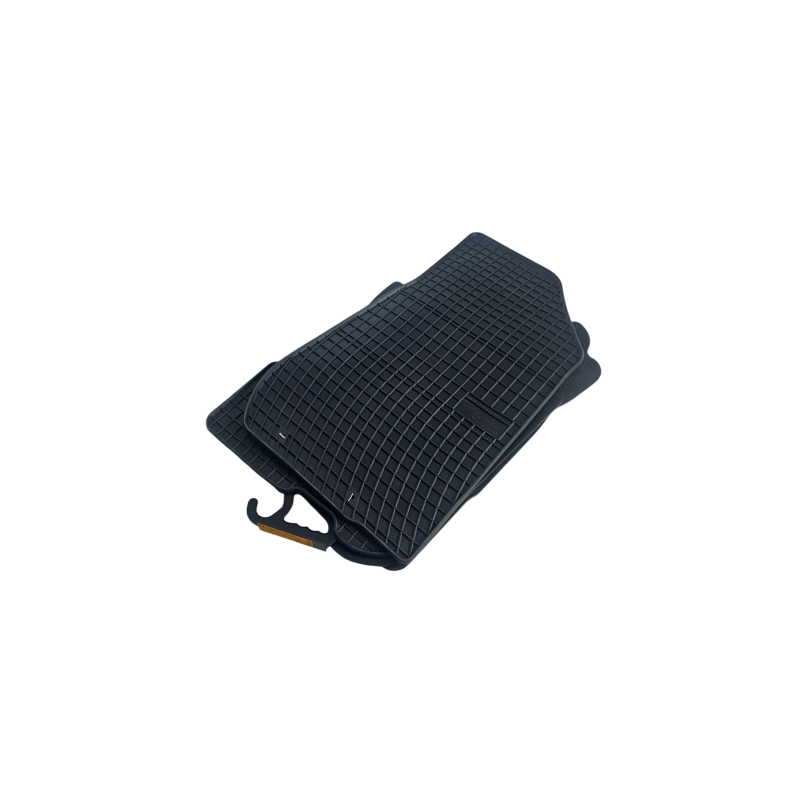 Гумени стелки за DACIA Sandero II (2012-2020)