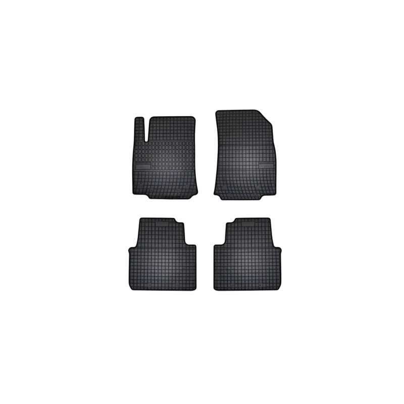 Гумени стелки за CITROEN C3 Aircross (2018+)