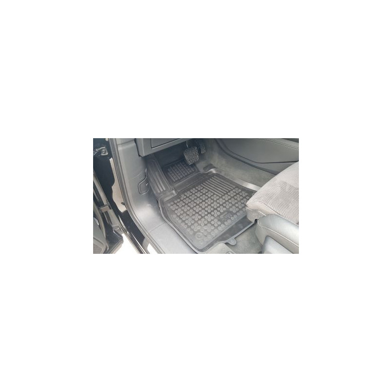 Гумени стелки за Audi E-Tron (2018+) - тип леген