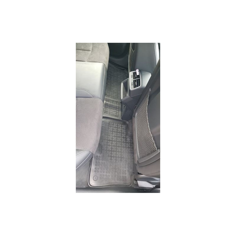 Гумени стелки за Audi E-Tron (2018+) - тип леген