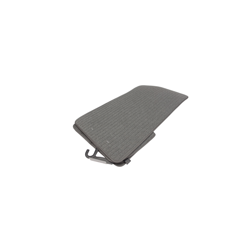 Мокетни стелки за BMW 3 Серия Е46 (1998-2005) - сиви