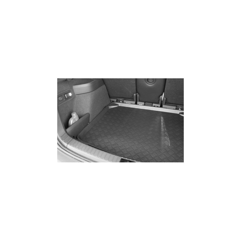 Стелка за багажник за Toyota Rav4 IV (2013+) Small tyre