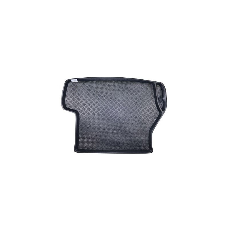 Стелка за багажник за BMW 3 E46 (1999-2007) Combi