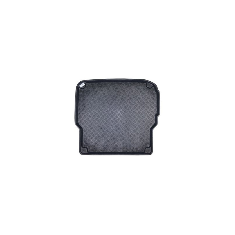 Стелка за багажник за Mercedes C-Klasa W204 (2007-2014) Combi