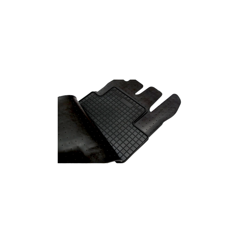 Гумени стелки за RENAULT Captur (2019+)