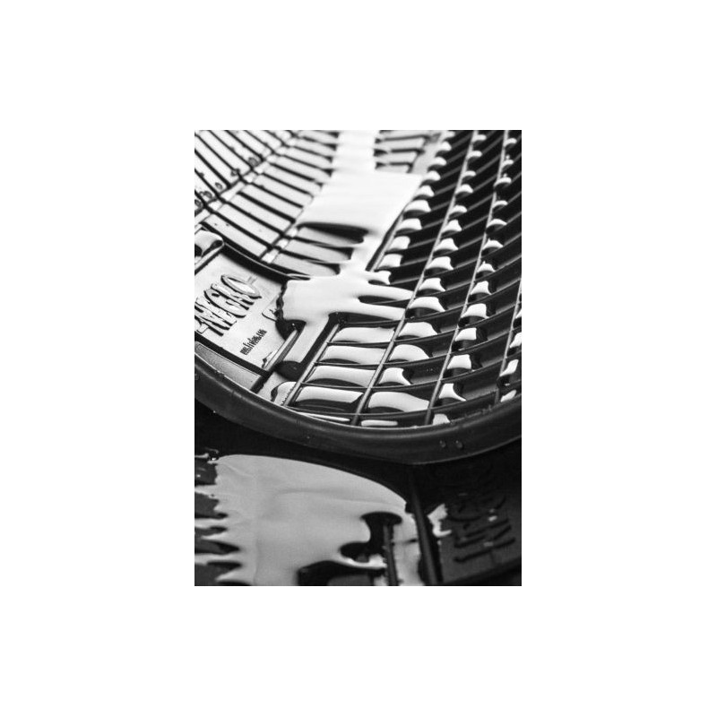 Гумени стелки за FIAT Linea (2007-2015)