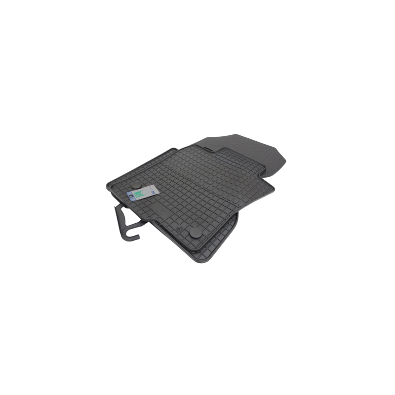 Гумени стелки за MERCEDES X-Class W470 (2017-2020) - Petex