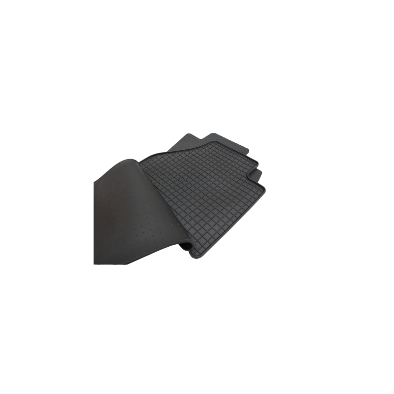 Гумени стелки за MERCEDES X-Class W470 (2017-2020) - Petex