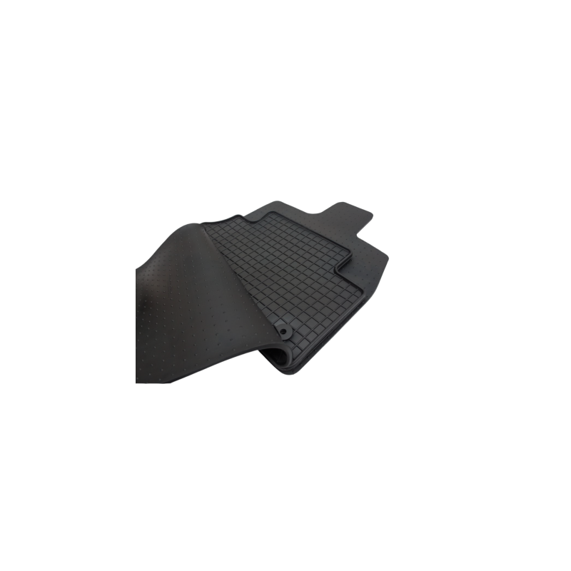 Гумени стелки за AUDI Q5 II FY (2017+) / Sportback - Petex