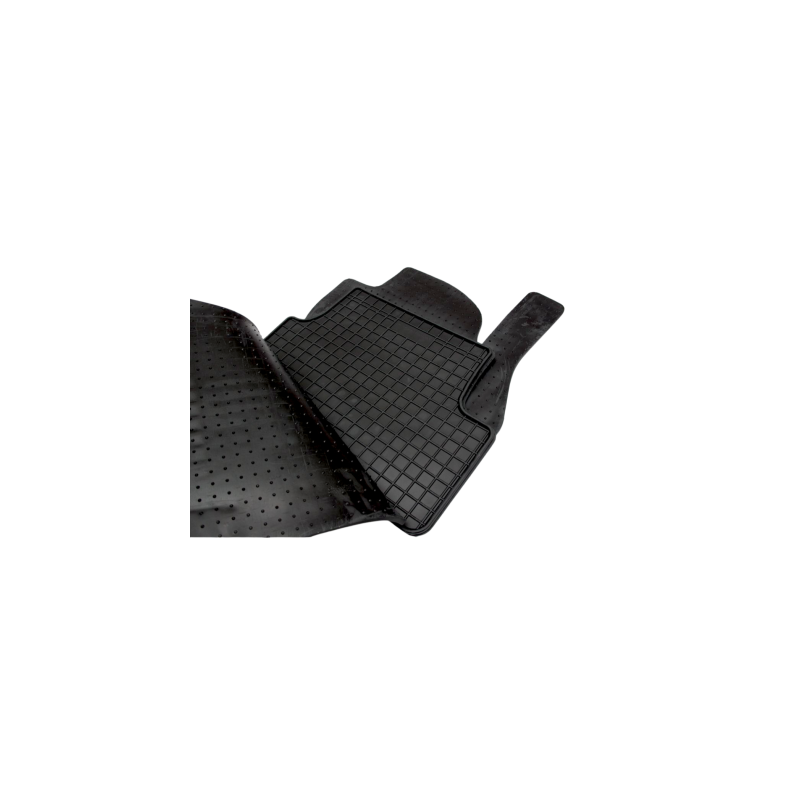 Гумени стелки за SEAT Arona (2015+) / VW Taigo (2020+)