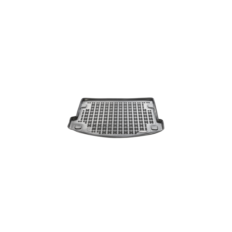 Гумена стелка за багажник за JAGUAR E - PACE (2017+) - Rezaw Plast