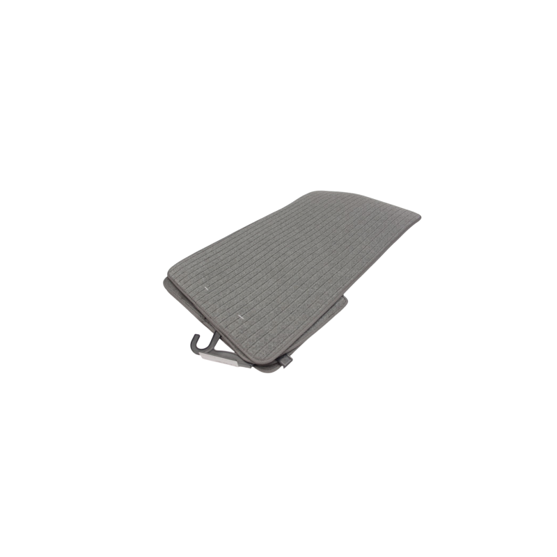 Мокетни стелки за BMW 3 Серия E46 (1998-2005) - сиви