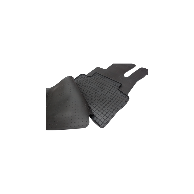 Гумени стелки за MERCEDES GLC X253 / C253 (2016-2023)