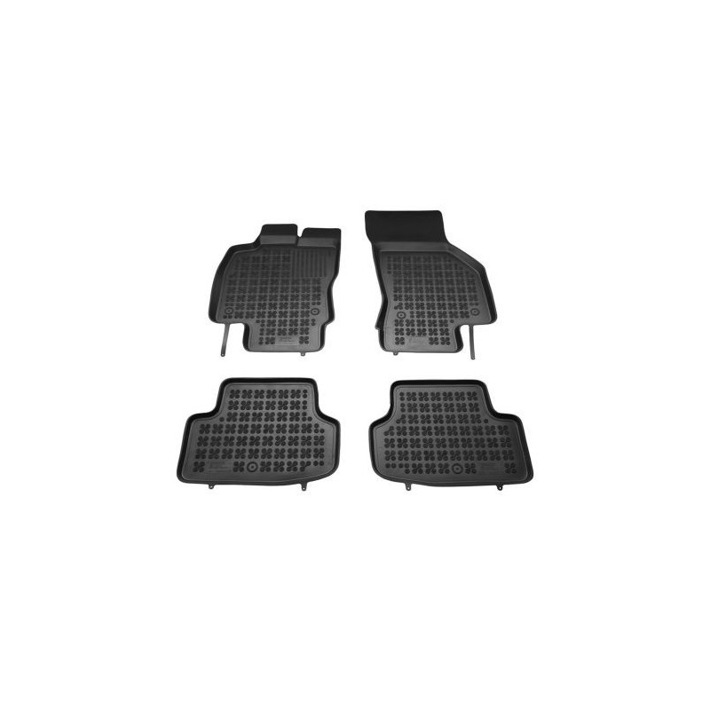 Гумени стелки за Seat Leon ST / SC (2014+) - тип леген