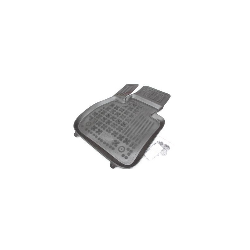 Гумени стелки за MINI Countryman II (2017+) - тип леген