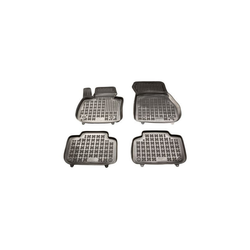 Гумени стелки за BMW X1 F48 (2015-2022) - тип леген