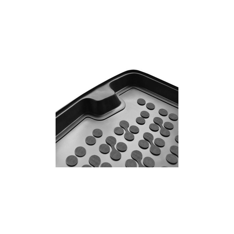 Гумена стелка за багажник за BMW 1 E87 (2004 - 2011) - Rezaw Plast