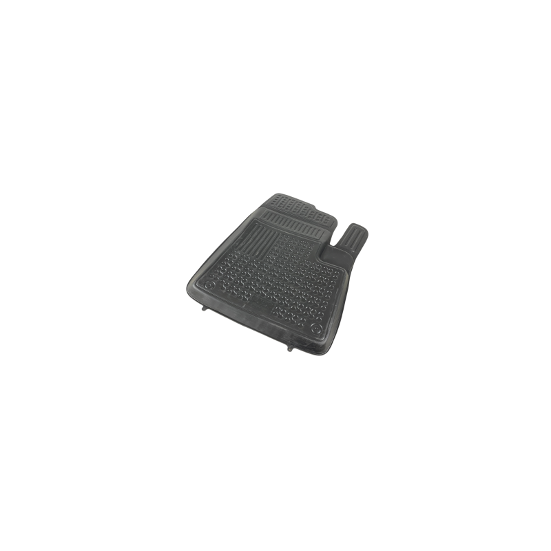 Гумени стелки за JEEP Cherokee KL (2013-2023) - тип леген