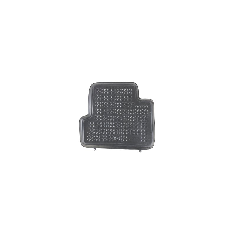 Гумени стелки за JEEP Cherokee KL (2013-2023) - тип леген