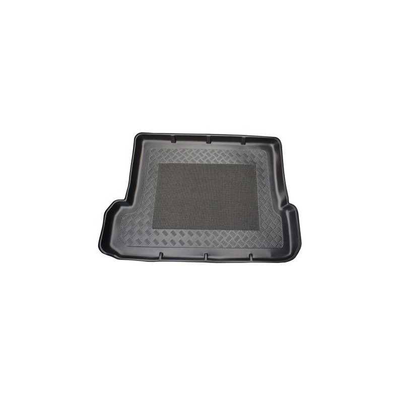 Стелка за багажник за Toyota Land Cruiser J150 (2009+) 7 seats 3rd row pulled down