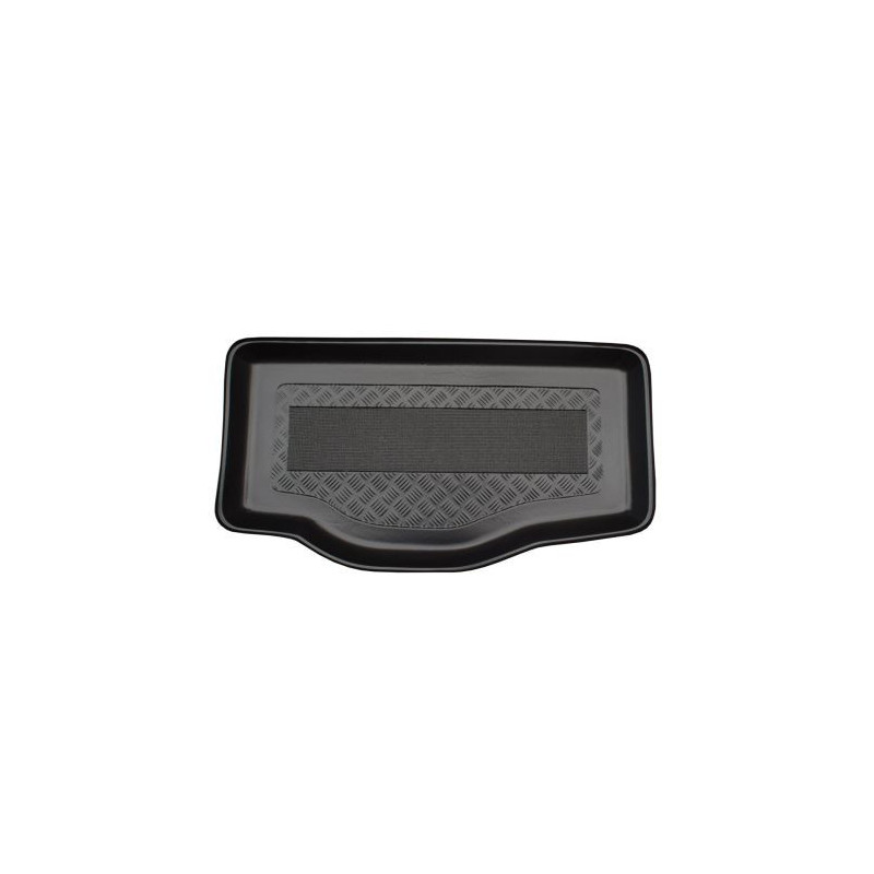 Стелка за багажник за Suzuki Swift (2010-2017) 5 doors