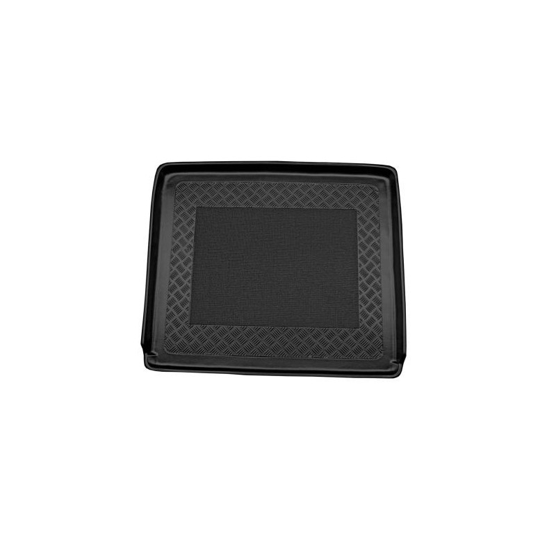 Стелка за багажник за Mercedes E-Class W211 (2003-2009) Combi with navigation, phone and variobox (without win